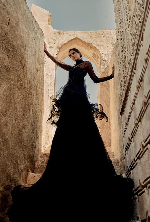 رحـلـة إلى جزر فرسان