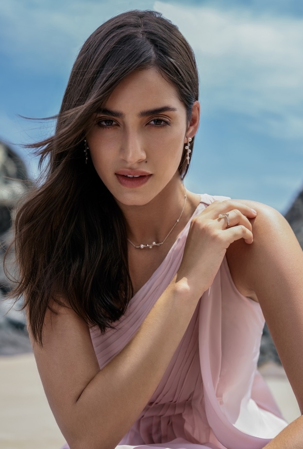 داماس تُطلق مجموعتها "سمفوني من اللآلئ" في عيد الأضحى لتكن الهدية الأمثل لهذه المناسبة  