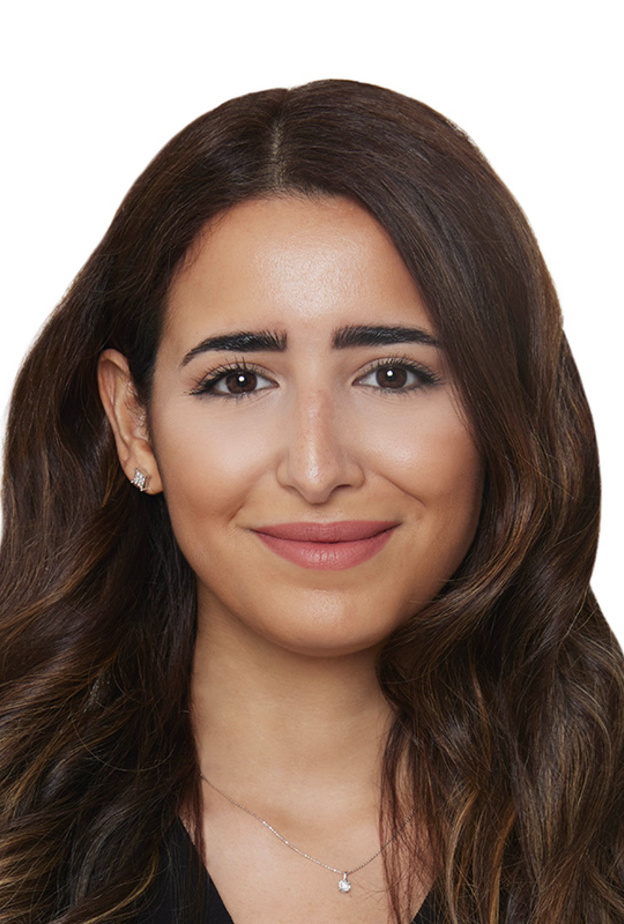 الدكتورة ريم محمود