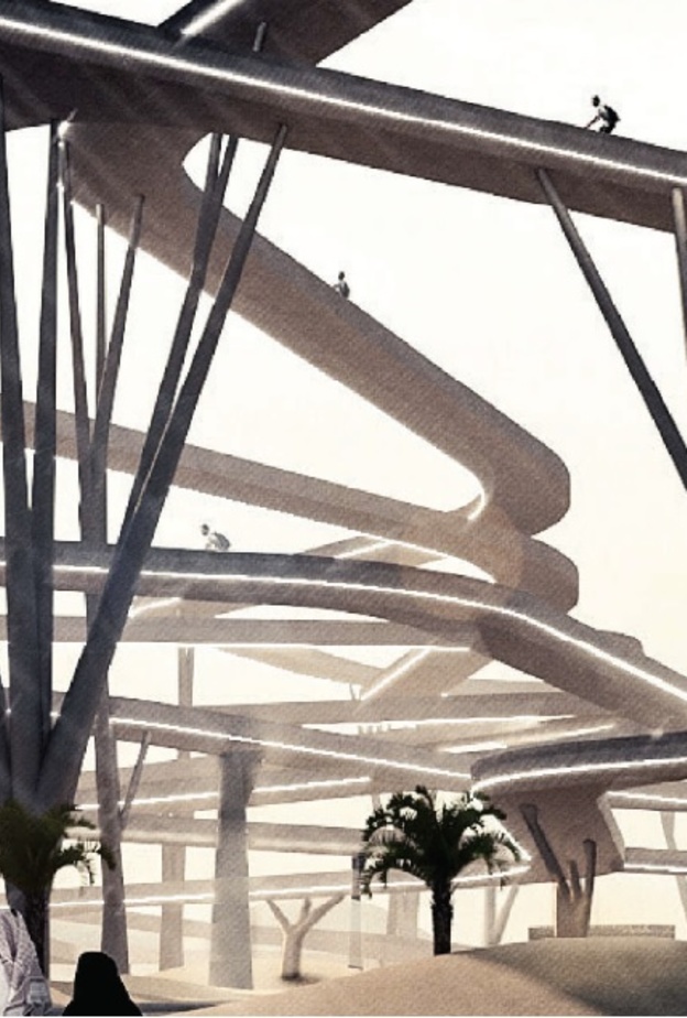 استعدادات الرياض لاكسبو 2030: مشاريع سعودية تتجه نحو النجاح