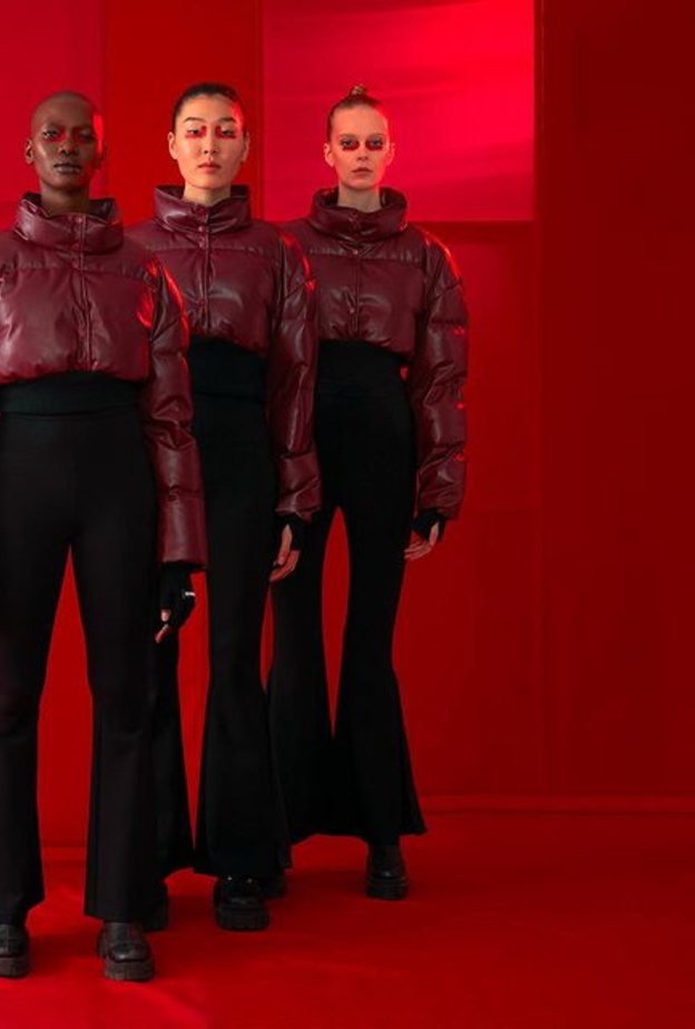 الأولى من نوعها.. فعالية EMERGE تجمع المواهب السعودية في الأزياء والفنون والموسيقى في العاصمة الفرنسية- مصدر الصورة علامة 1886