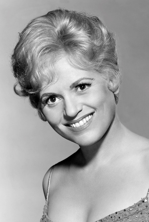 جودي هوليداي