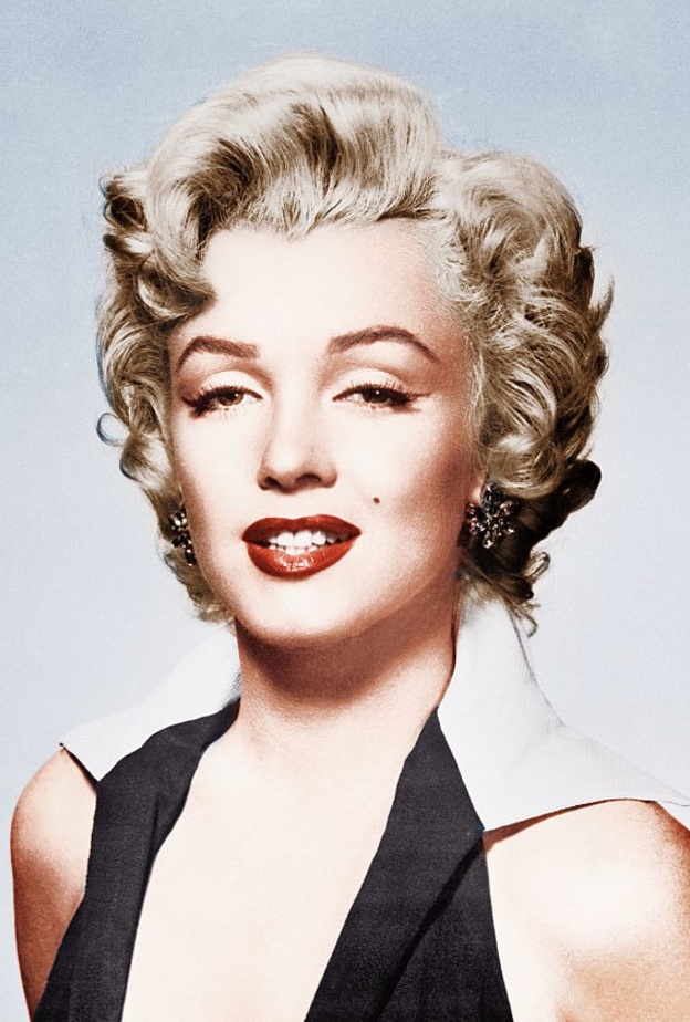 تسريحات شعر من وحى الستينيات للشعر القصير لعيد الاضحى