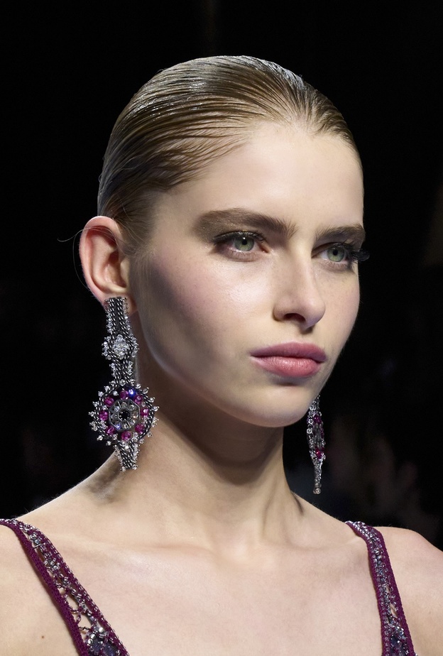 صيحة المكياج الناعم تعود من جديد الى واجهة الجمال