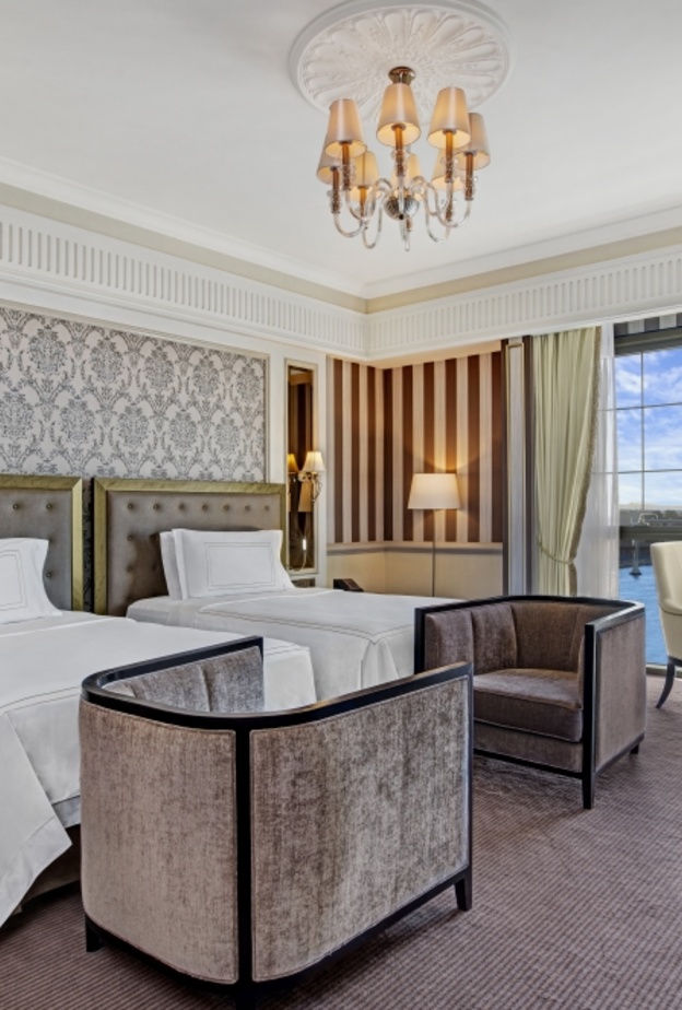 مجموعة فنادق الحبتور سيتي تقدم عروضا حصرية للإقامة خلال أيام عيد الأضحى المبارك