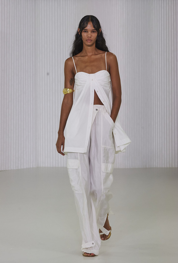 قماش اللينن النسيج الأفضل عبر التاريخ.. اختاريه لاجازتك الصيفية 