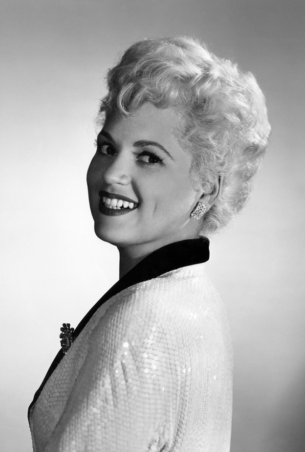 جودي هوليداي