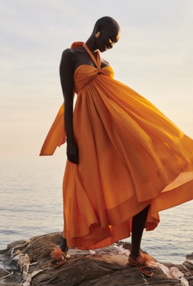 :ZIMMERMANN X MYTHERESA  إطلاق مجموعة الكابسول الحصريّة