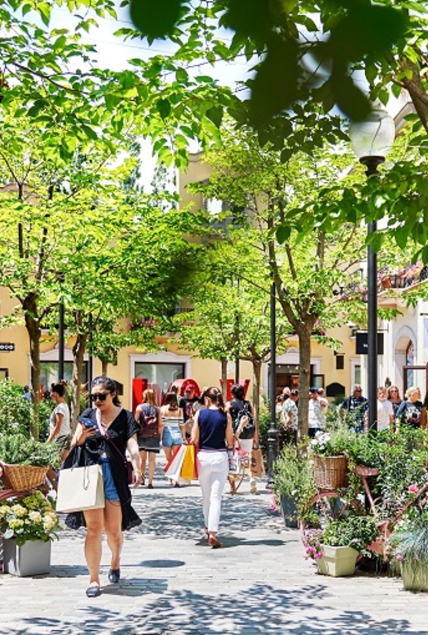 لا يمكنك نسيان صيف 2023 مع THE BICESTER COLLECTION