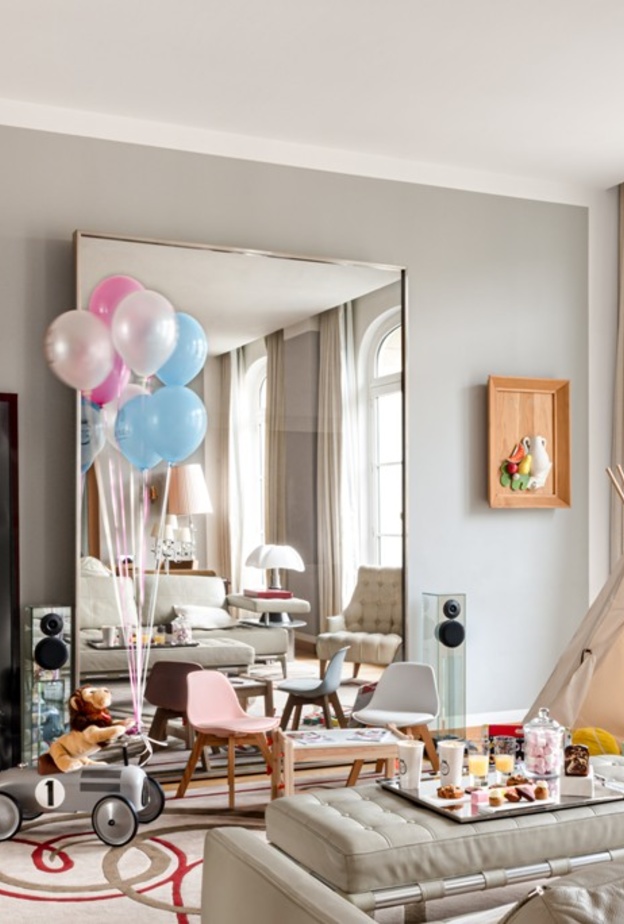 Le Royal Monceau Raffles Paris