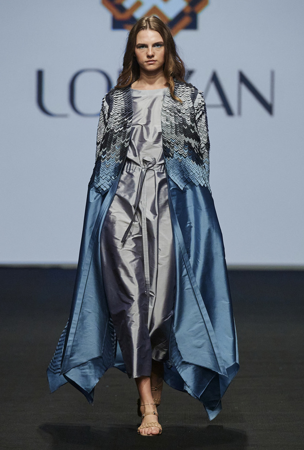 إطلالة من Louzan