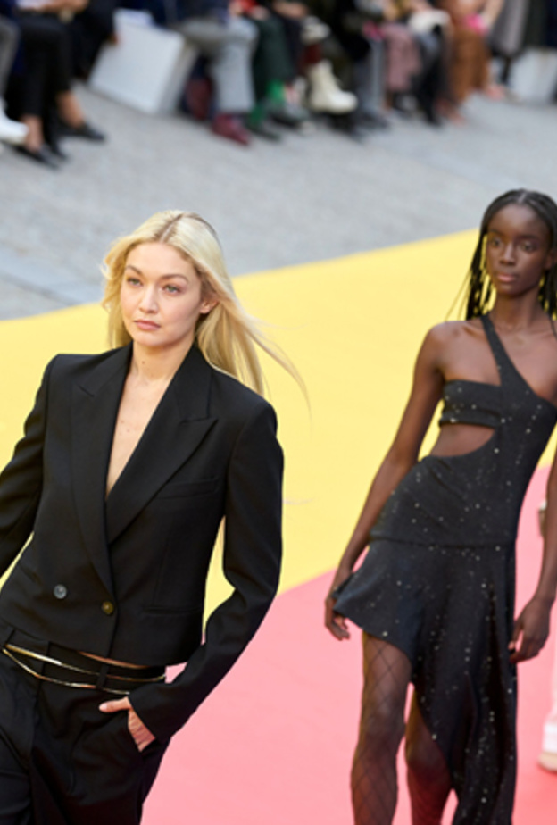 TRENDS SUMMER ٢٠٢٣