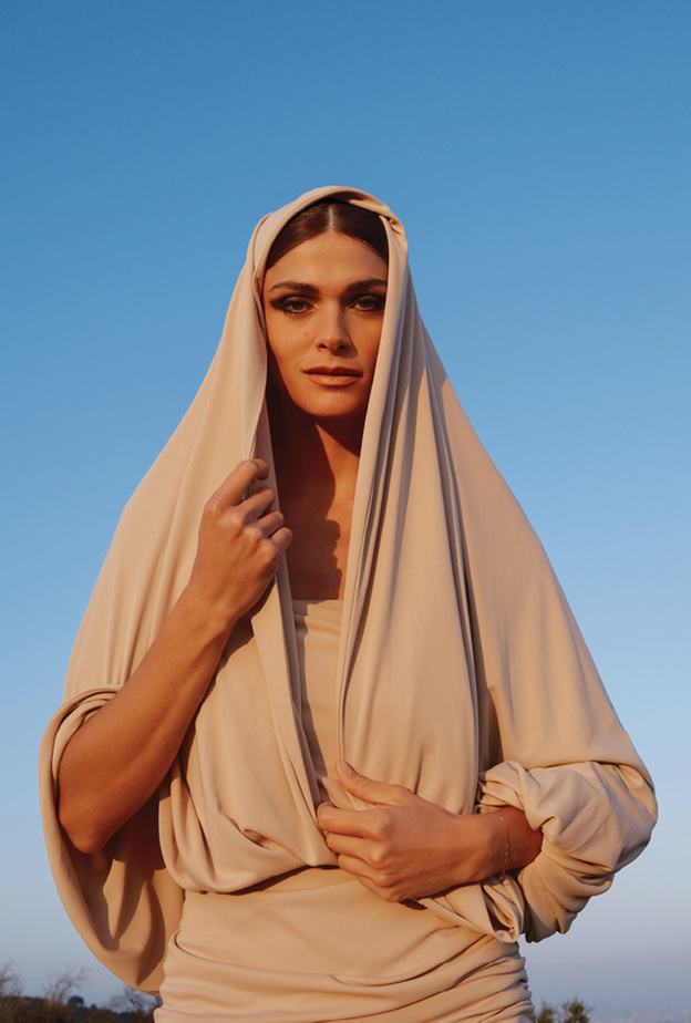 إليزا صدناوي