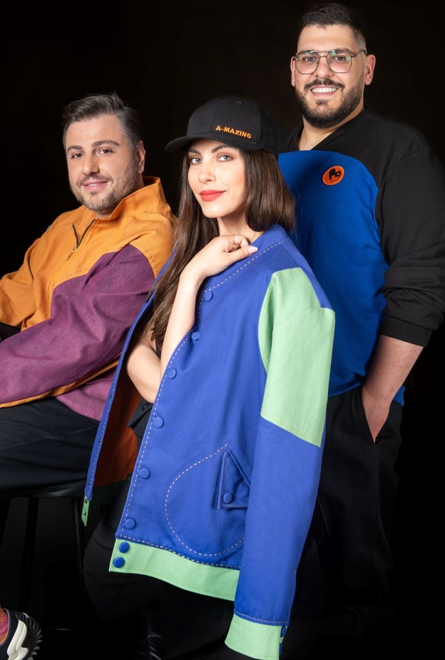 ريتا لمع في تصريح خاص لـ "هي"