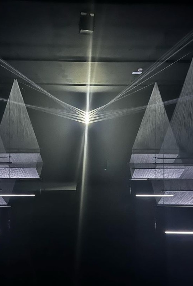 أول أسبوع للموضة في الرياض