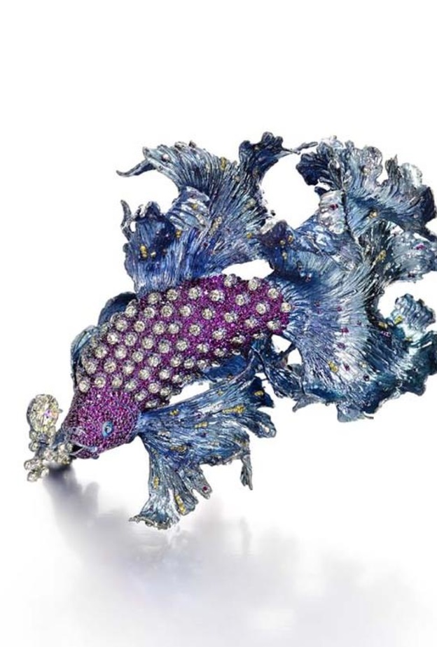 10 حقائق عن الجمشت