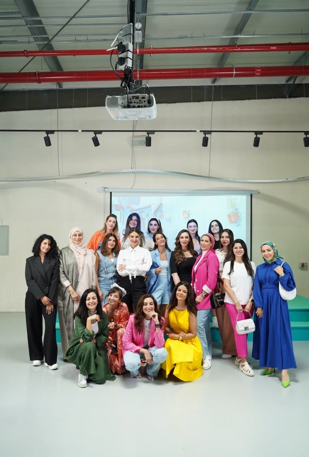  “Women in Creation” بنسختها الأولى تعكس دور المرأة في صناعة المحتوى