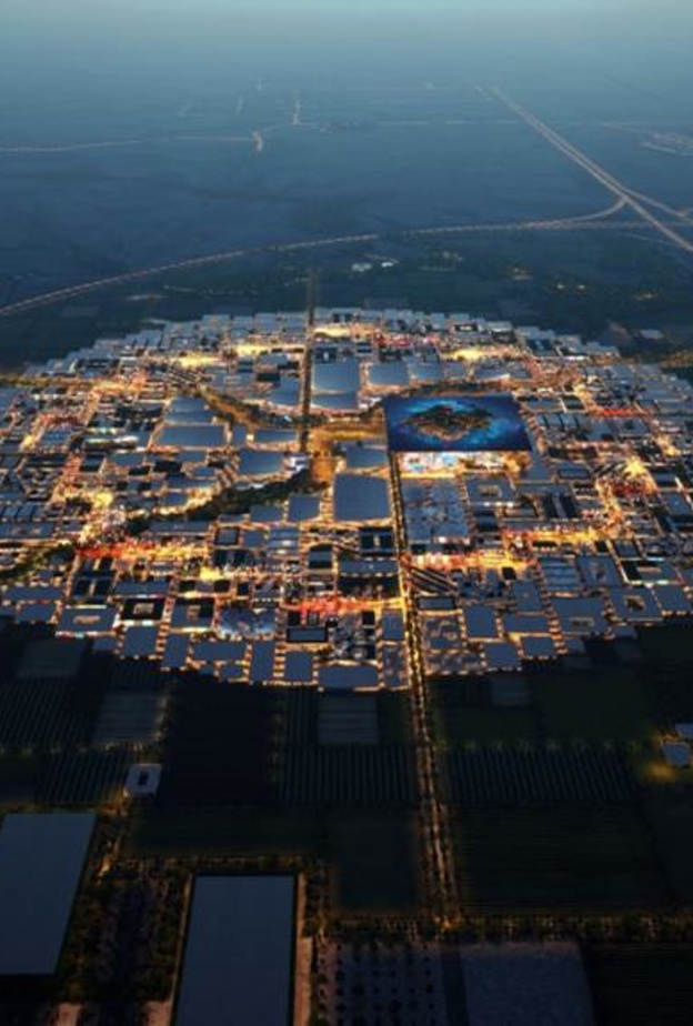 المملكة تخصص 7.8 مليار دولار لمعرض الرياض إكسبو 2030