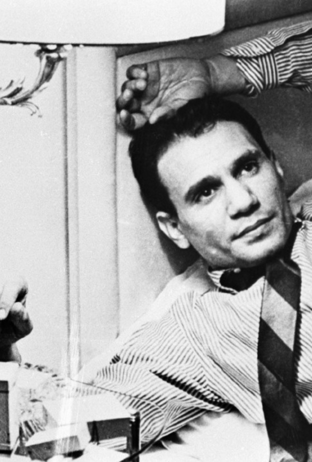 عبدالحليم حافظ