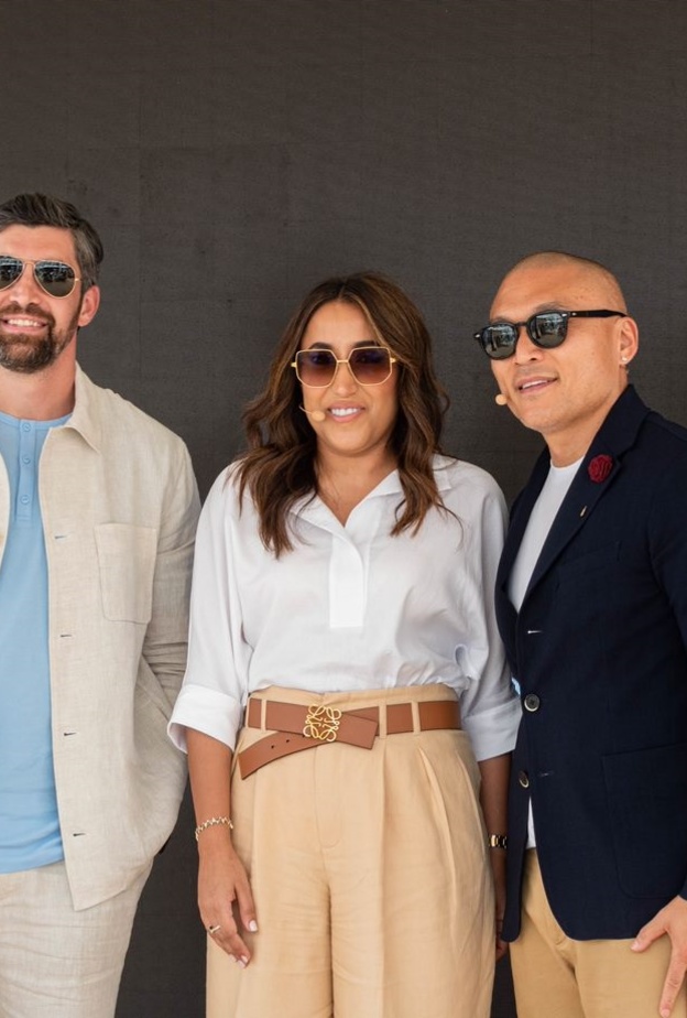 SRMG وBillboard يُطلقان منصة "بيلبورد عربية"