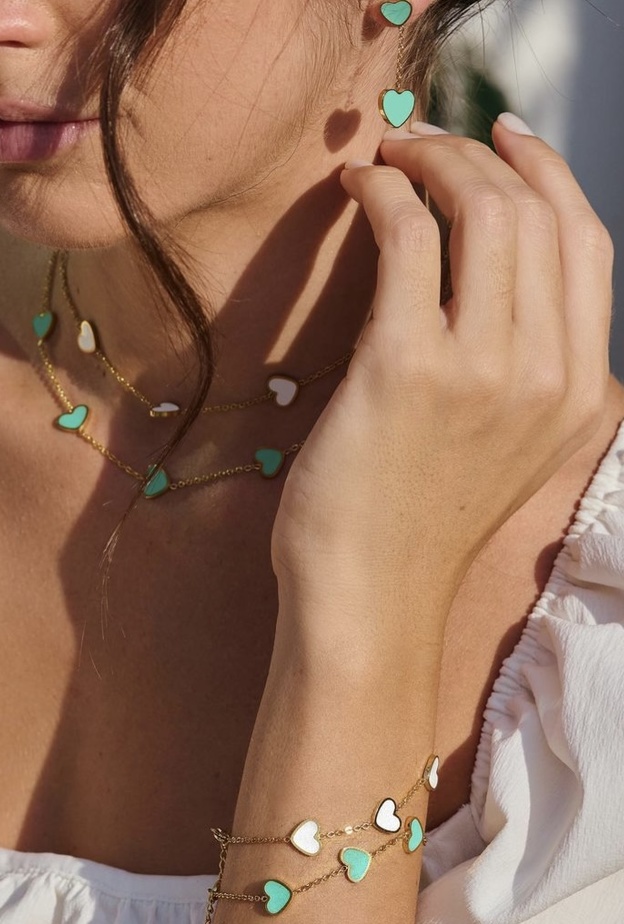 Ether by Cloud Spaces يقدم مجموعة من علامات المجوهرات الفاخرة احتفالاً باقتراب عيد الأضحى 