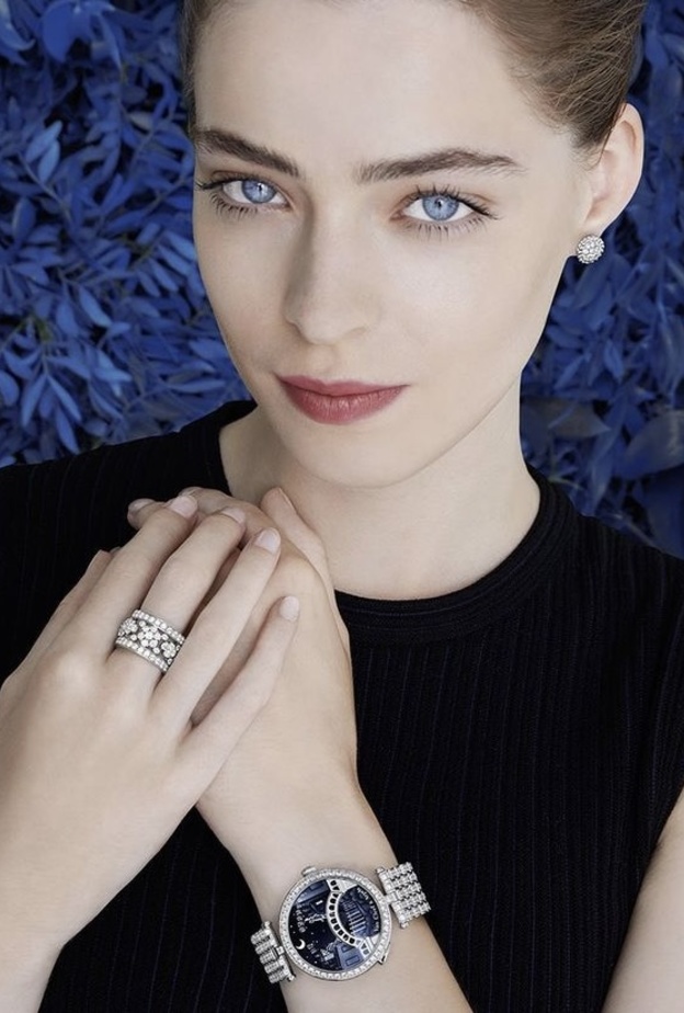 في عيد الأضحى 2023..واكبي موضة ساعات اليد النسائية الملونة لإطلالة لا مثيل لها