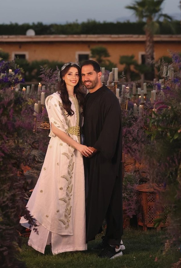 ماريتا الحلاني 