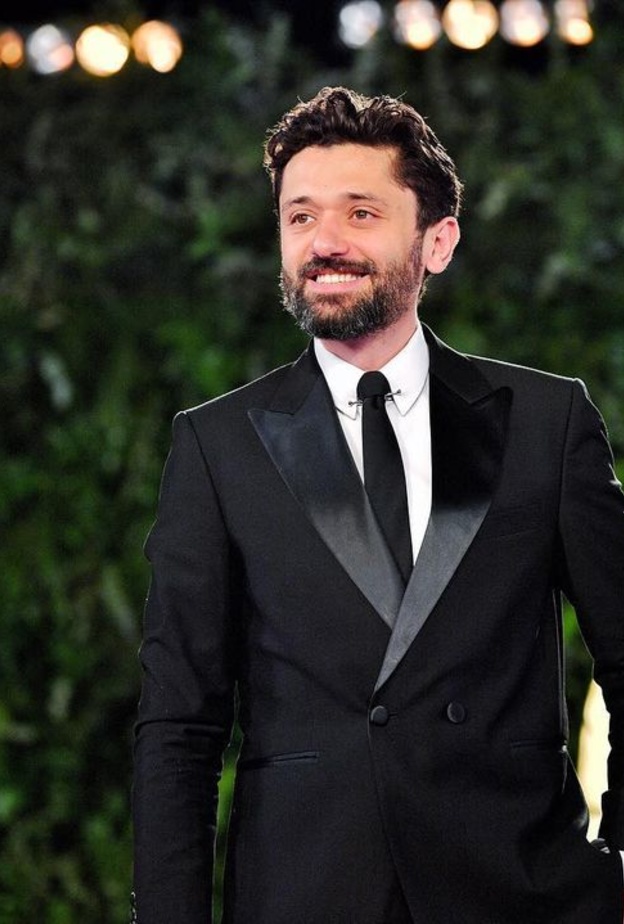 كريم محمود عبد العزيز