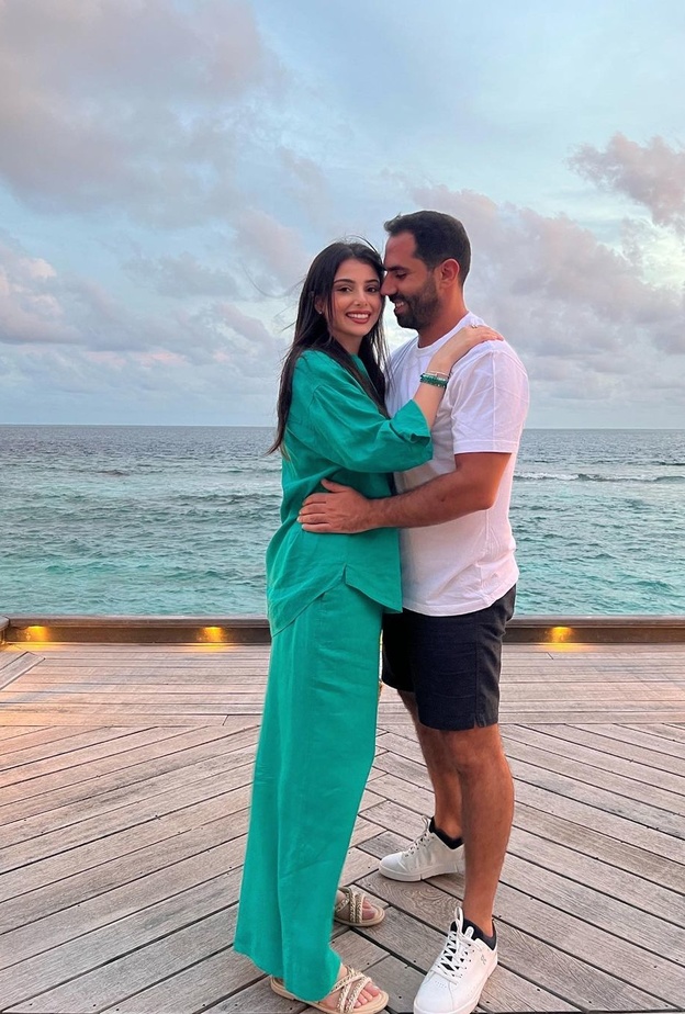 ماريتا الحلاني 