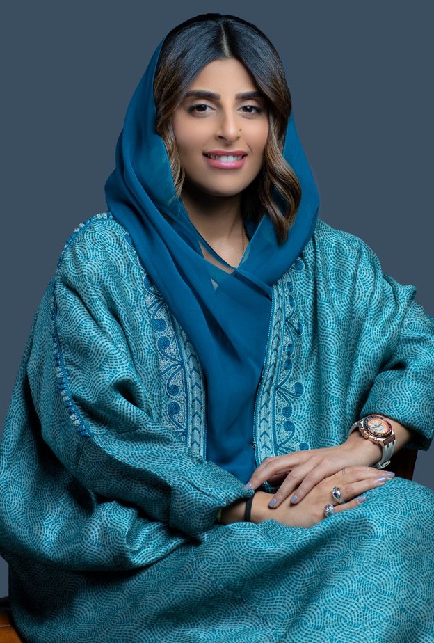 ياسمين الشثري مؤسسة CLE لـ "هي": "كنت دائما محاطة بنساء ملهمات"