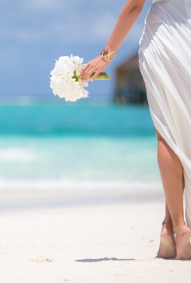 5 وجهات شهر عسل ملكية كي تستوحي منها لرحلتك بعد حفل الزفاف