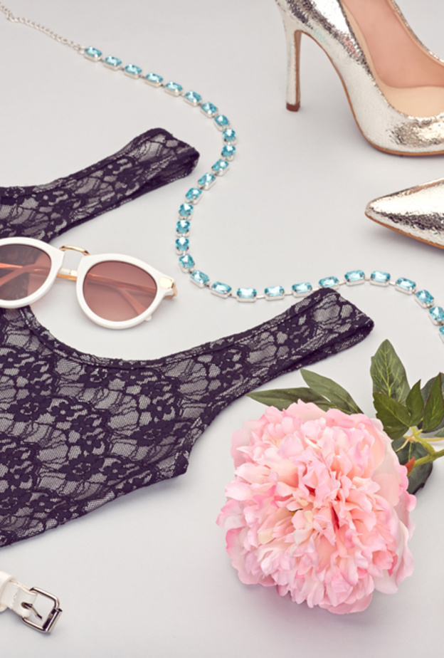 تنسيقات مختلفة كفية بتحويل إطلالاتك من نهارية إلى ليلية