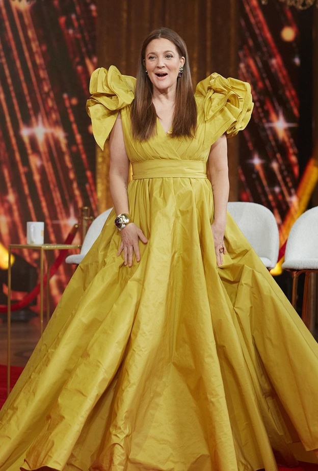 درو باريمور