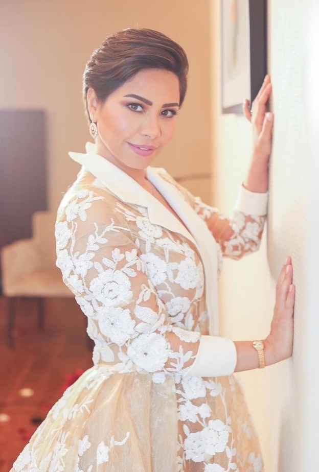 شيرين عبد الوهاب