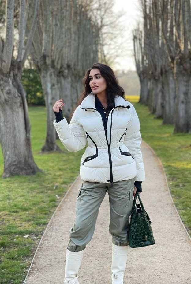 ياسمين صبري 