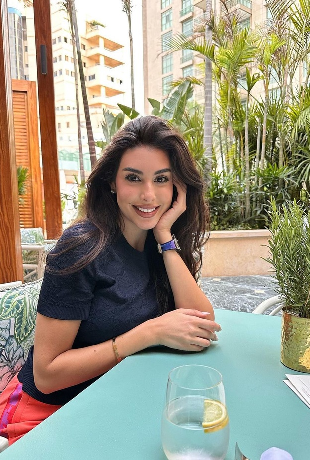 ياسمين صبري 