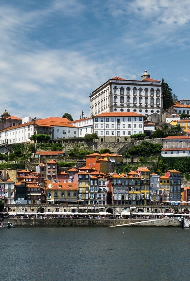 أجمل وجهات سياحية في شهر يوليو لعشاق الاستجمام بواسطة maxpixel