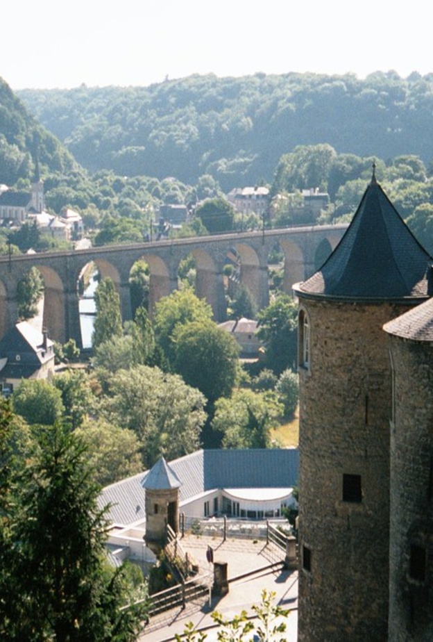 أجمل وجهات سياحية في لوكسمبورغ جنة أوروبا الهادئة