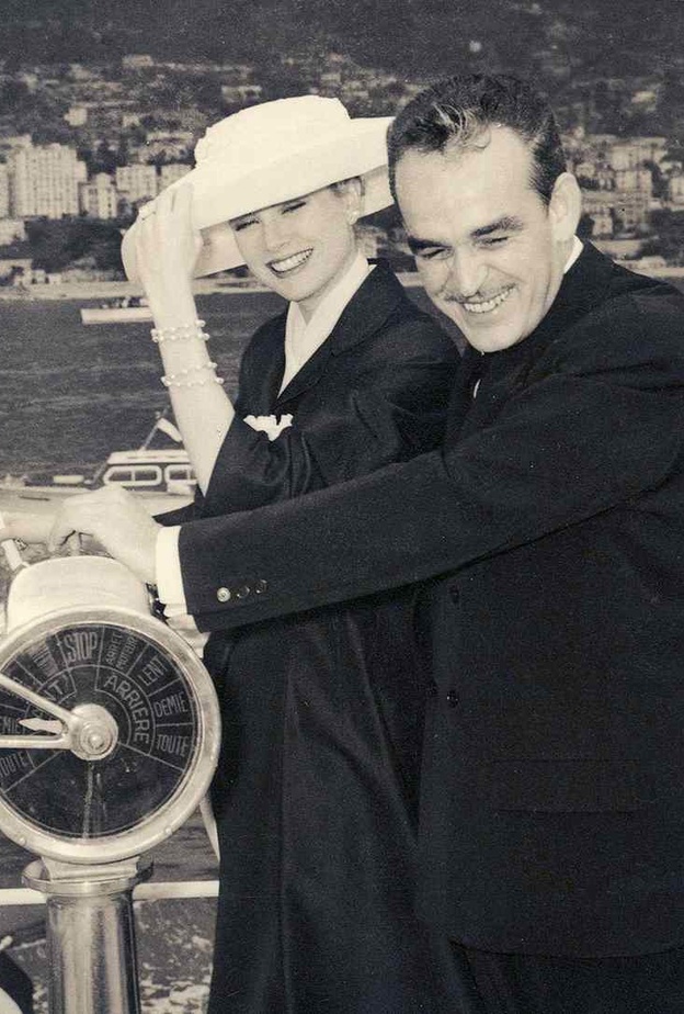 أشهر اليخوت الملكية في تاريخ موناكو