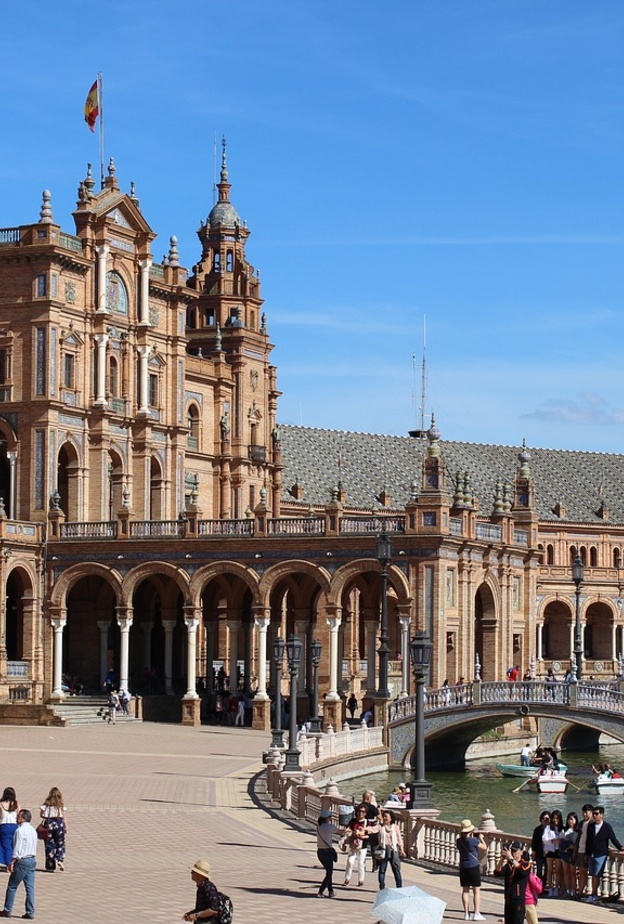 أفضل نصائح السفر الى أسبانيا بواسطة csminsoo1