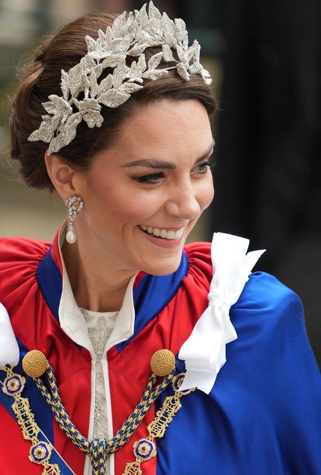   تعرفي على أفراد عائلة كيت ميدلتون "ملكة بريطانيا المستقبلية"