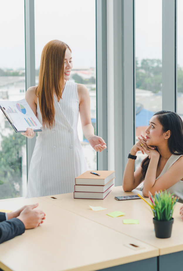 فريق عمل متماسك أساس العمل الناجح.. كيف تبنينه؟