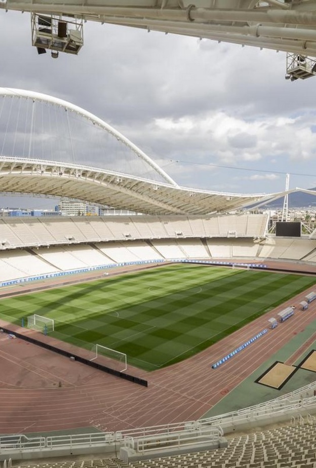 تمتعي بمشاهدة أكبر ملاعب رياضية استخدمت في دورات الألعاب الأوليمبية