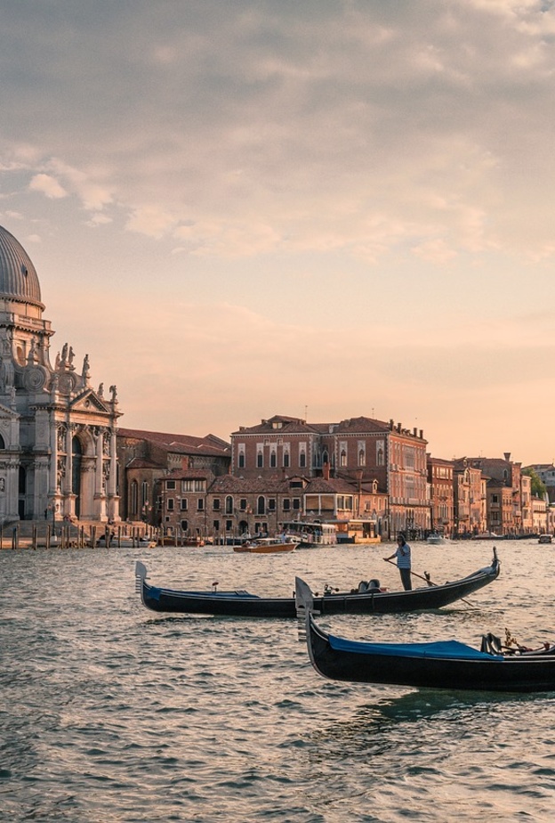 استمتع بعطلة رائعة مع أهم نصائح السفر الى فينيسيا بواسطة bogitw