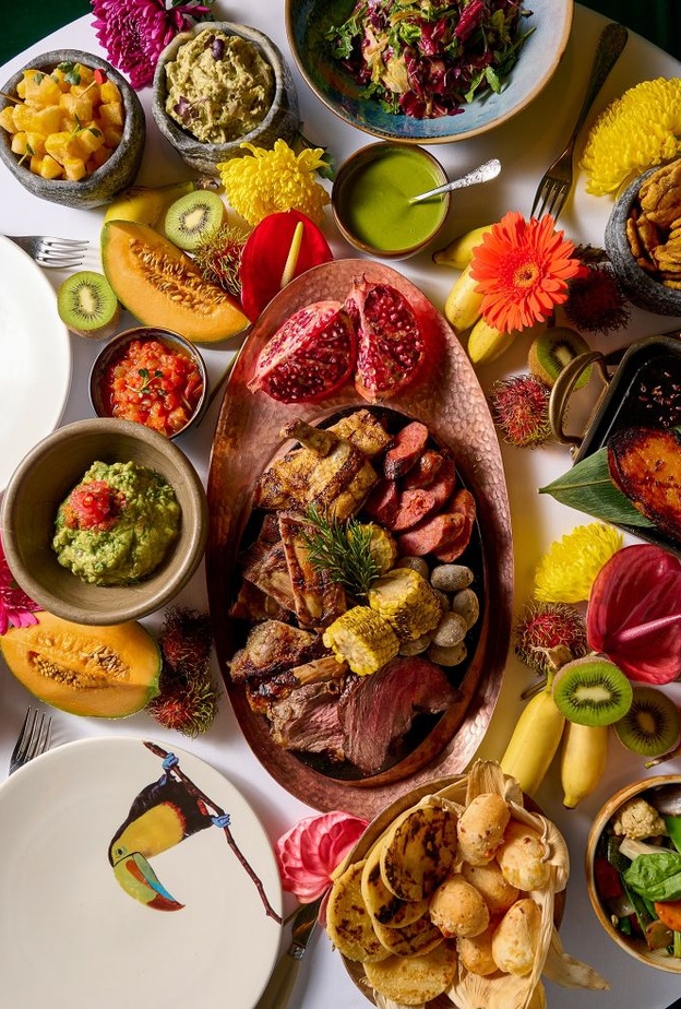  أفضل عروض برانش الصيف في دبي