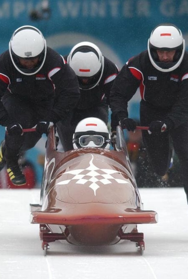 الأمير ألبرت الثاني أمير موناكو Prince Albert of Monaco