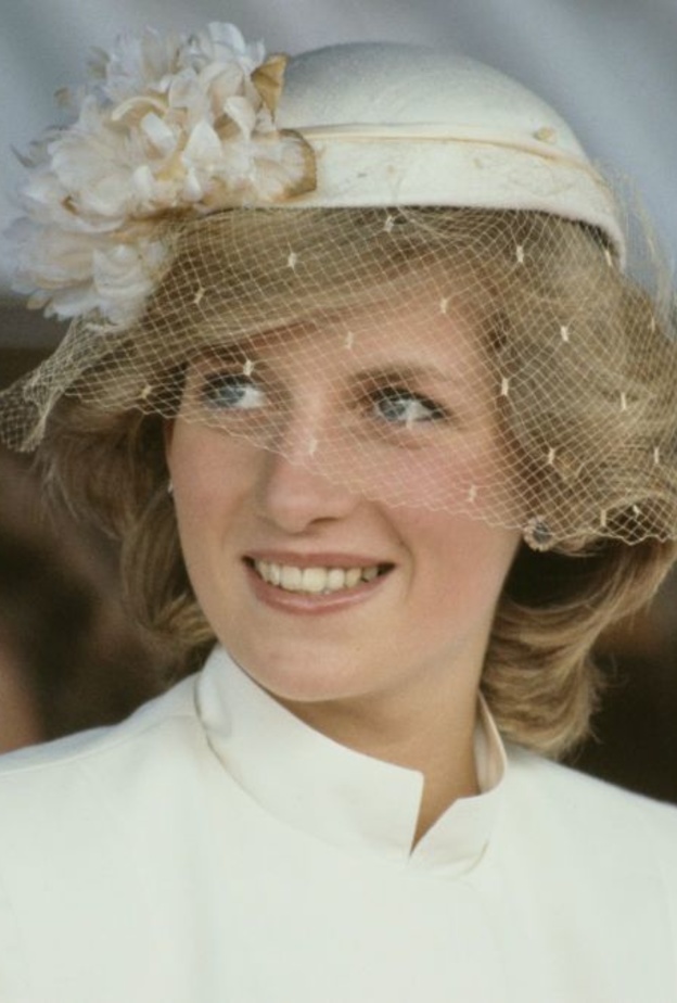 الاميرة ديانا Princess Diana