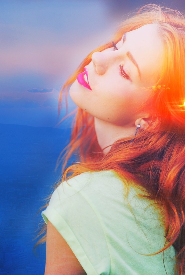 التواضع والامتنان وأكثر .. إليكِ أهم سمات الأشخاص الذين ينعمون بسلام داخلي مع أنفسهم