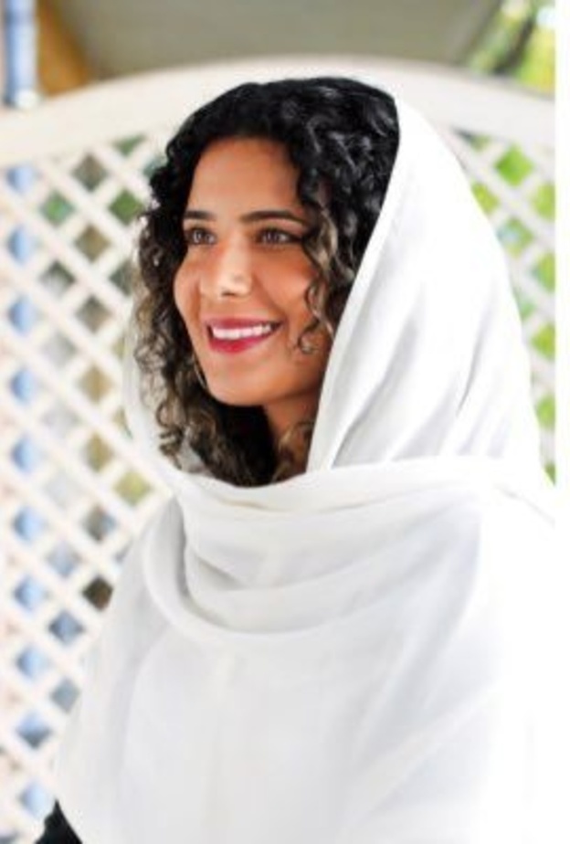  حصة بنت مروان السديري الصورة من حسابها