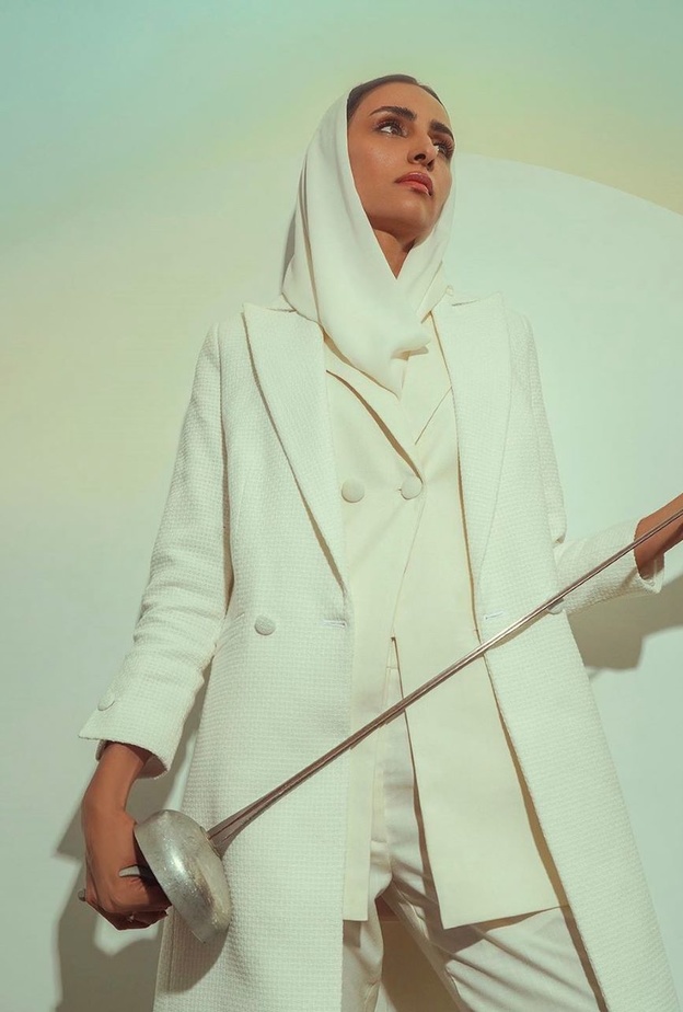 5 أسماء لامعة بمناصب قيادية متعددة في رياضات مختلفة